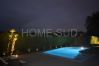 Villa in Roquefort-les-Pins - HSUD0818-Les Lys