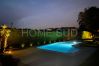 Villa in Roquefort-les-Pins - HSUD0818-Les Lys