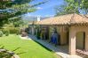 Villa in Roquefort-les-Pins - HSUD0818-Les Lys