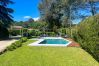 Villa in Roquefort-les-Pins - HSUD0818-Les Lys