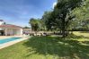 Villa in Fayence - HSUD0052-Amare