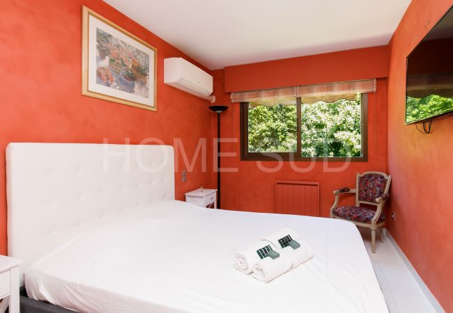 Apartment in Le Cannet - HSUD0119 - Palatine