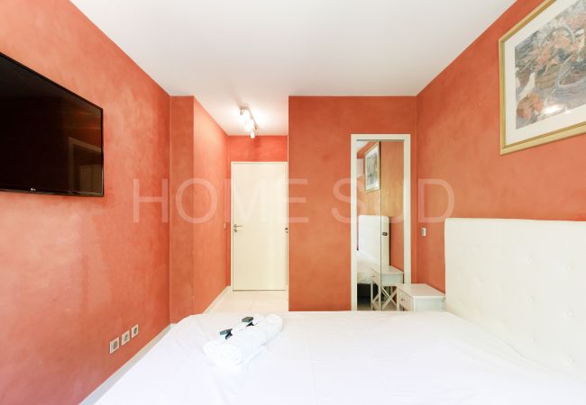 Apartment in Le Cannet - HSUD0119 - Palatine