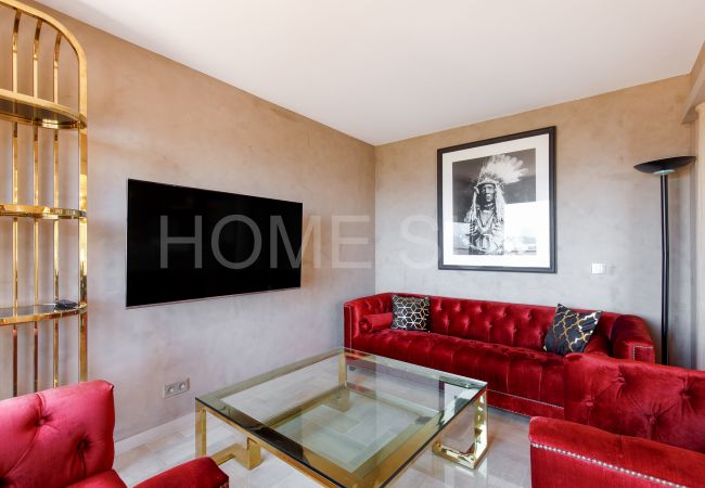 Apartment in Le Cannet - HSUD0119 - Palatine