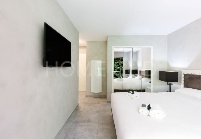 Apartment in Le Cannet - HSUD0119 - Palatine