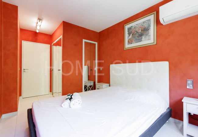 Apartment in Le Cannet - HSUD0119 - Palatine