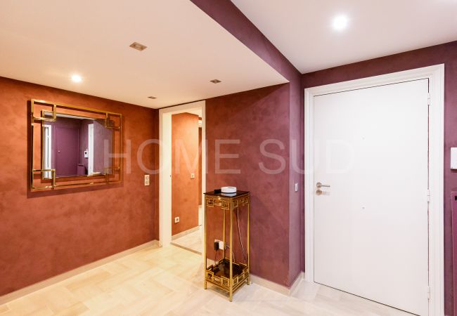 Apartment in Le Cannet - HSUD0119 - Palatine