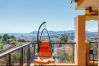 Apartment in Le Cannet - HSUD0119 - Palatine