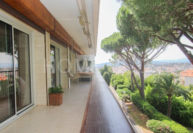 Apartment in Cannes - Vita Bella