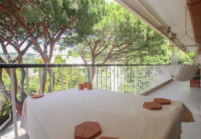 Apartment in Cannes - Vita Bella