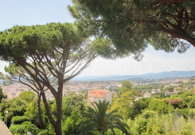 Apartment in Cannes - Vita Bella